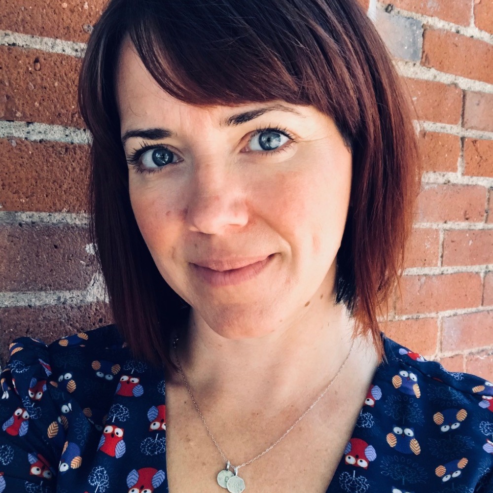 Meet your Posher, Crystal